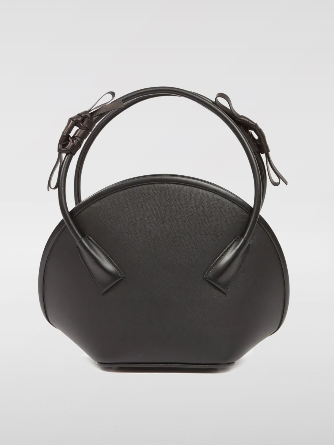 ハンドバッグ MAISON MARGIELA Woman Handbag Black SB1WD0046P7269 HA200 MAISON MARGIELA: Handbag woman - Black | Maison Margiela