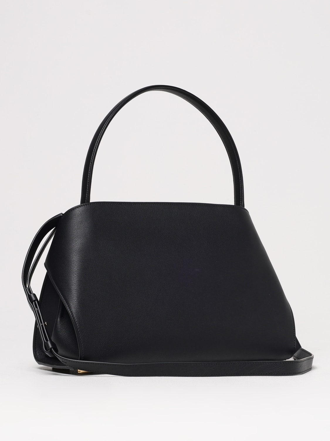 SALE♪関税込【 FERRAGAMO】FLORENCE レザーボディバッグ セール】 シュリンクレザー ボディバッグ （メッセンジャー