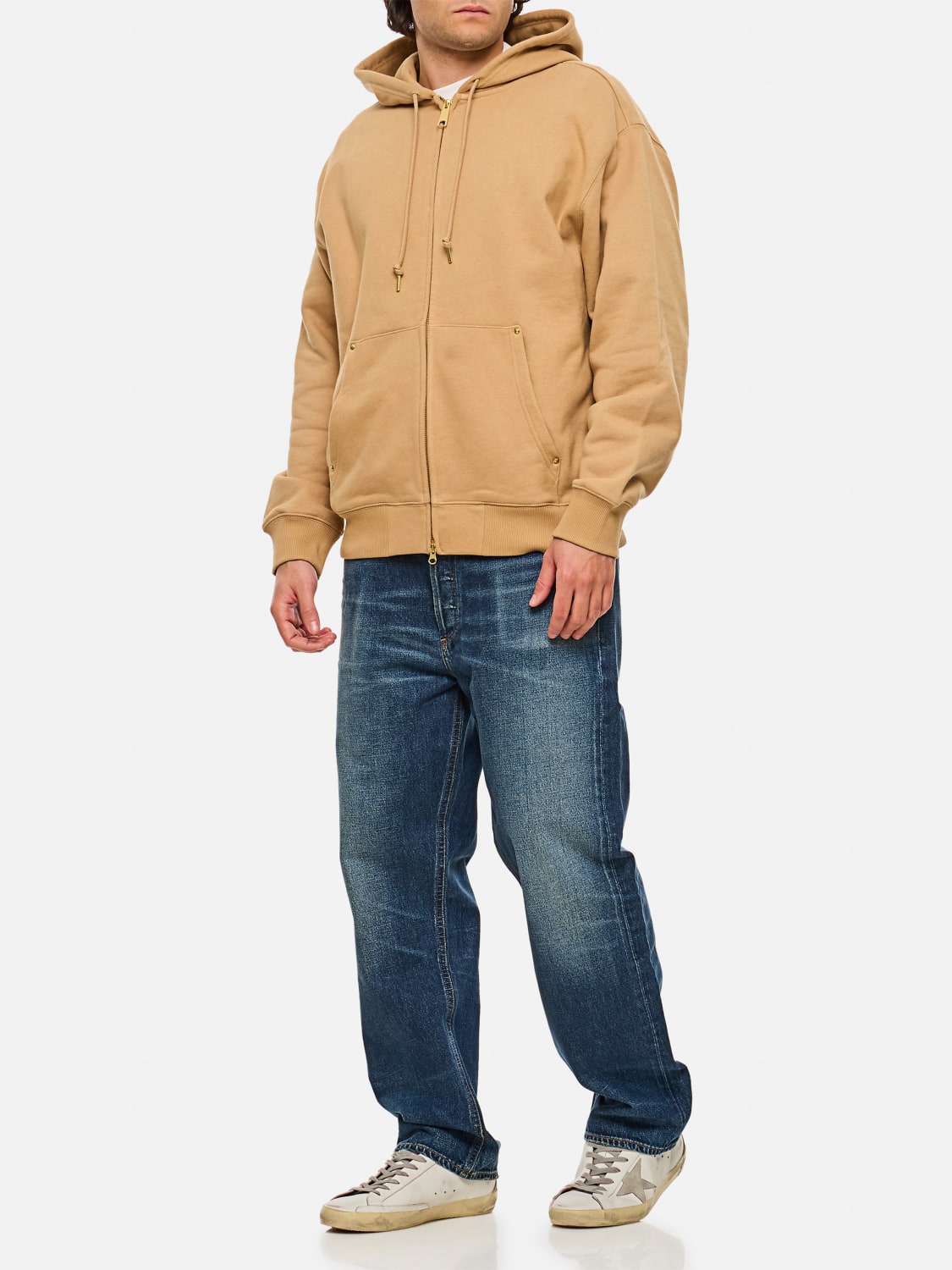 AGOLDE JEANS: Jeans men Agolde, Blue - Img 2