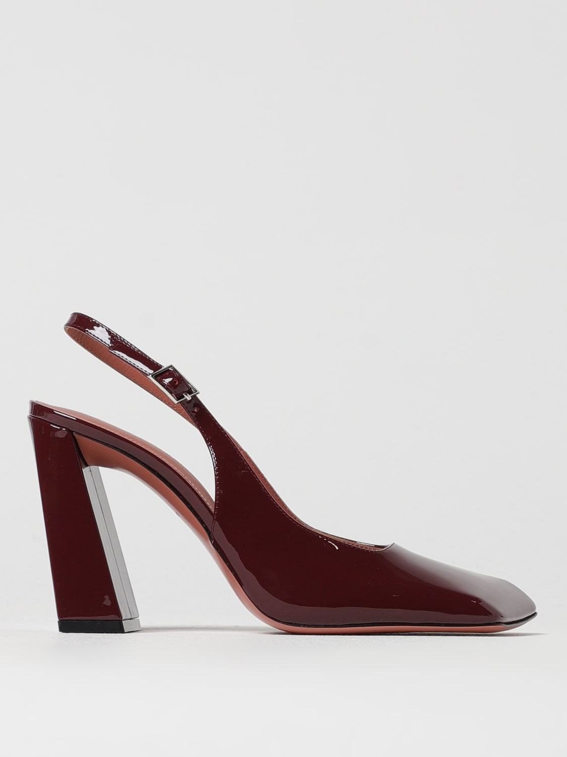 amina muaddi shoes sale