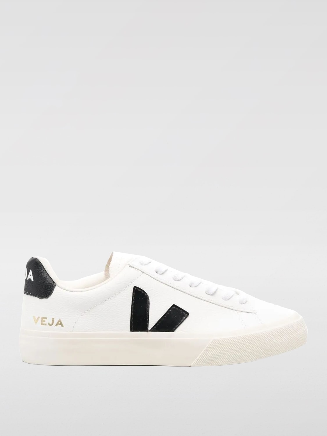 VEJA SNEAKERS: Sneakers woman Veja, White - Img 1
