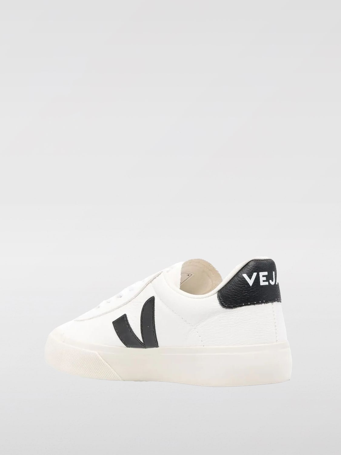 VEJA SNEAKERS: Sneakers woman Veja, White - Img 3
