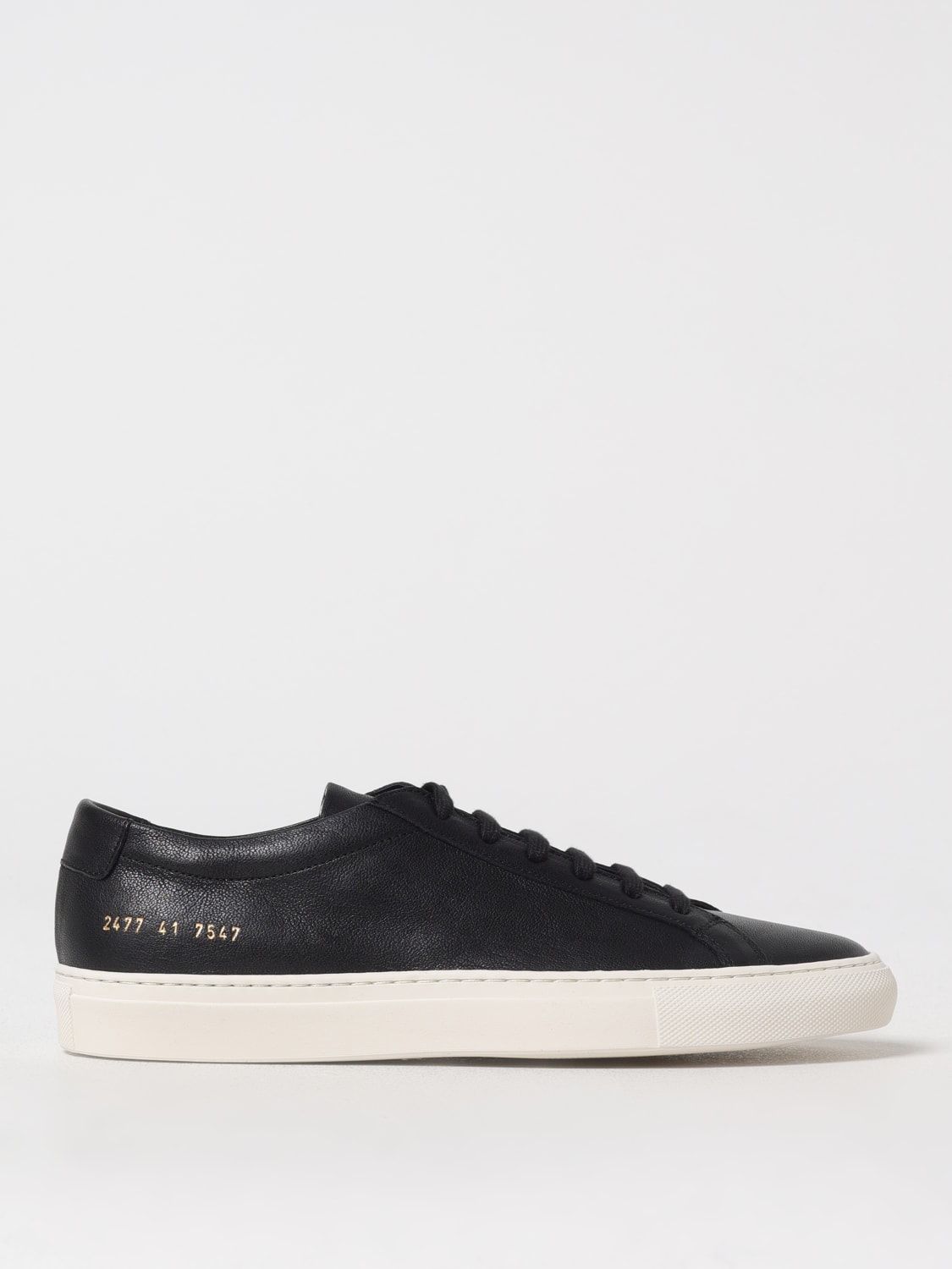 COMMON PROJECTS｜SNEAKERS (2477 0506) COMMON PROJECTS 2477 SUMMER ACHILLES WHITE – Daniele Dentici Men