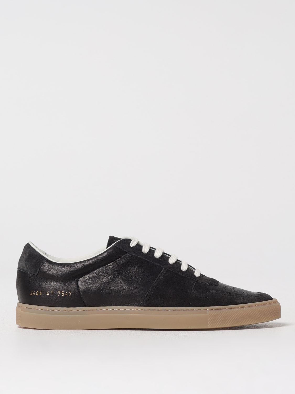 COMMON PROJECTS: Sneakers men - Black | Common Projects