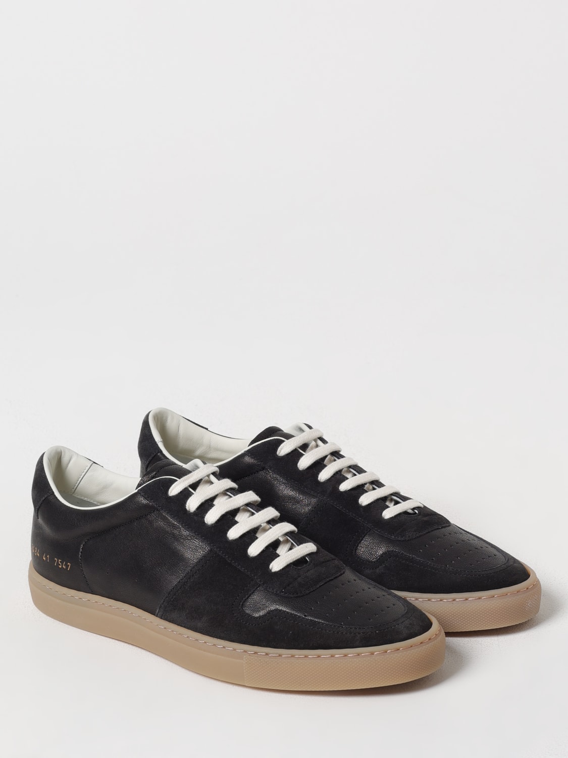 COMMON PROJECTS: Sneakers men - Black | Common Projects