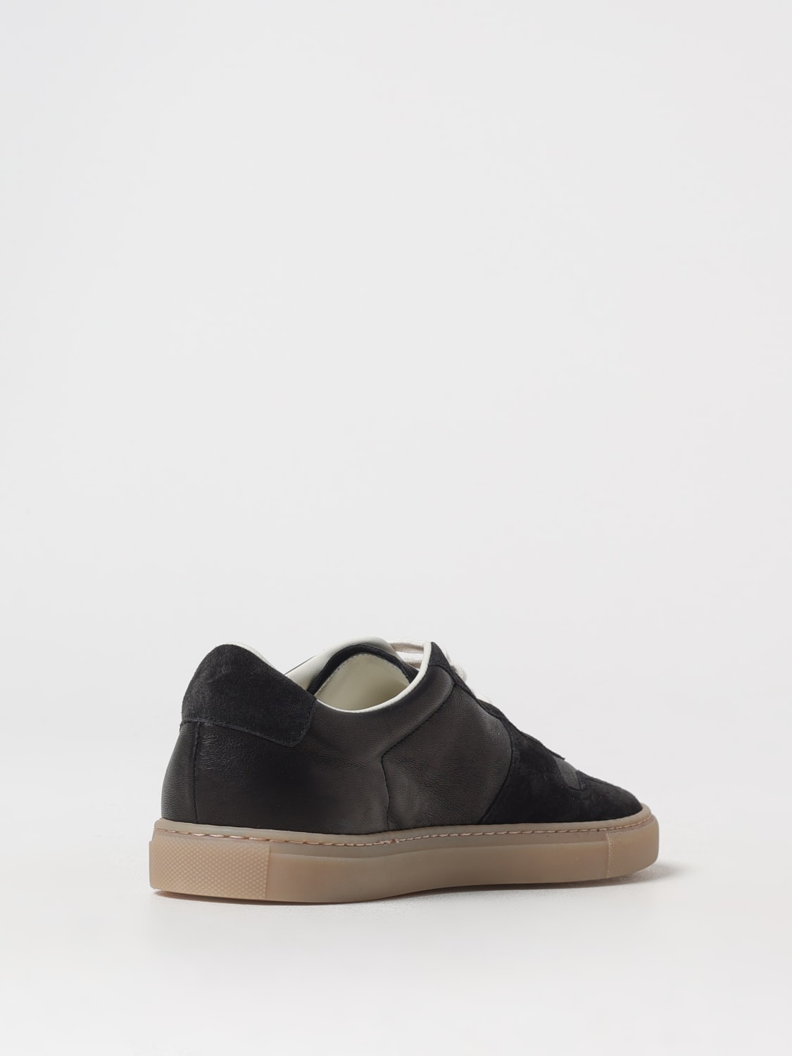 COMMON PROJECTS: Sneakers men - Black | Common Projects