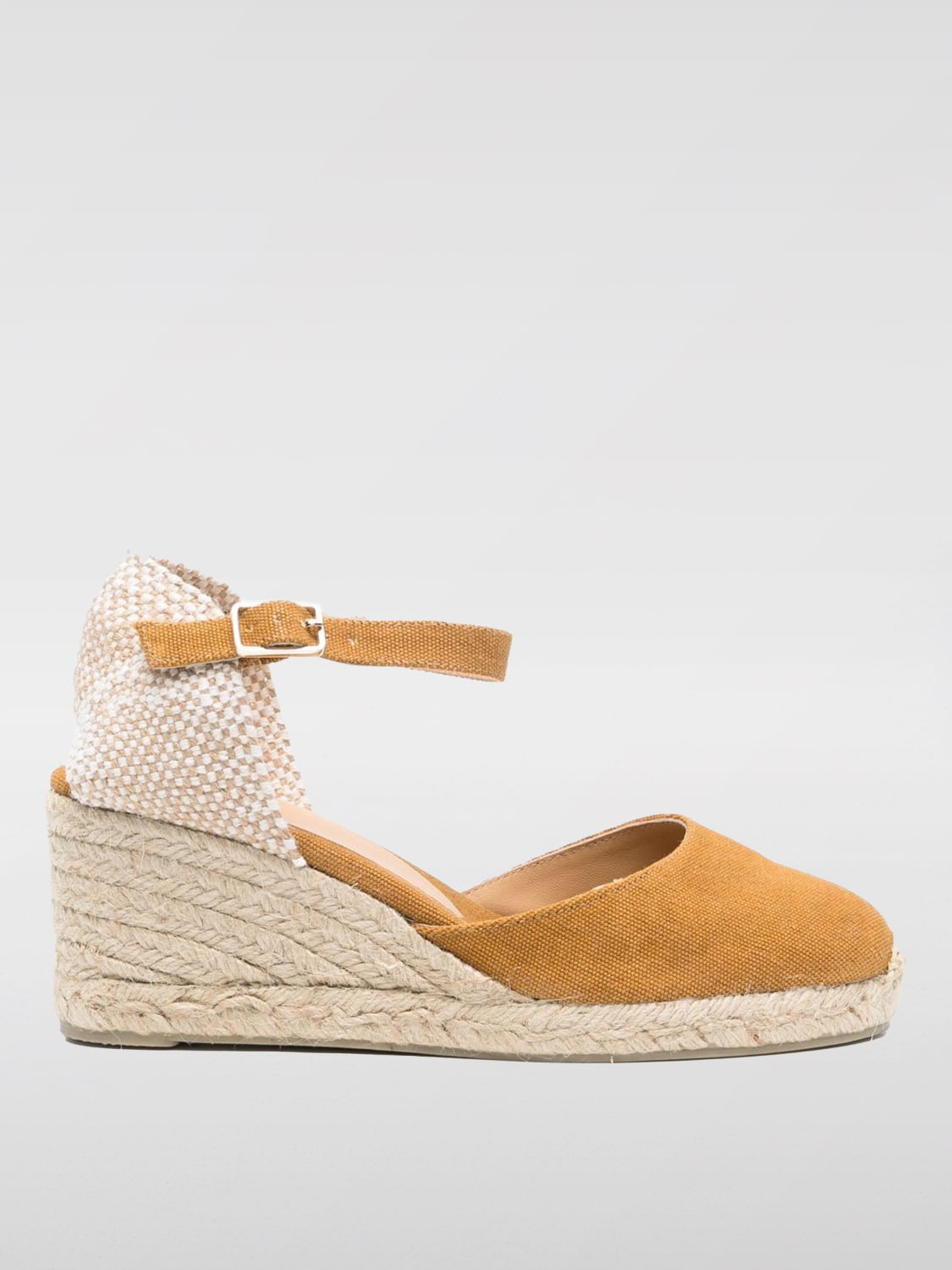 シューズ・サンダルその他 CASTANER Shoes woman Castaner Amazon.com | Castañer Women's Espadrilles, Black (Black 100
