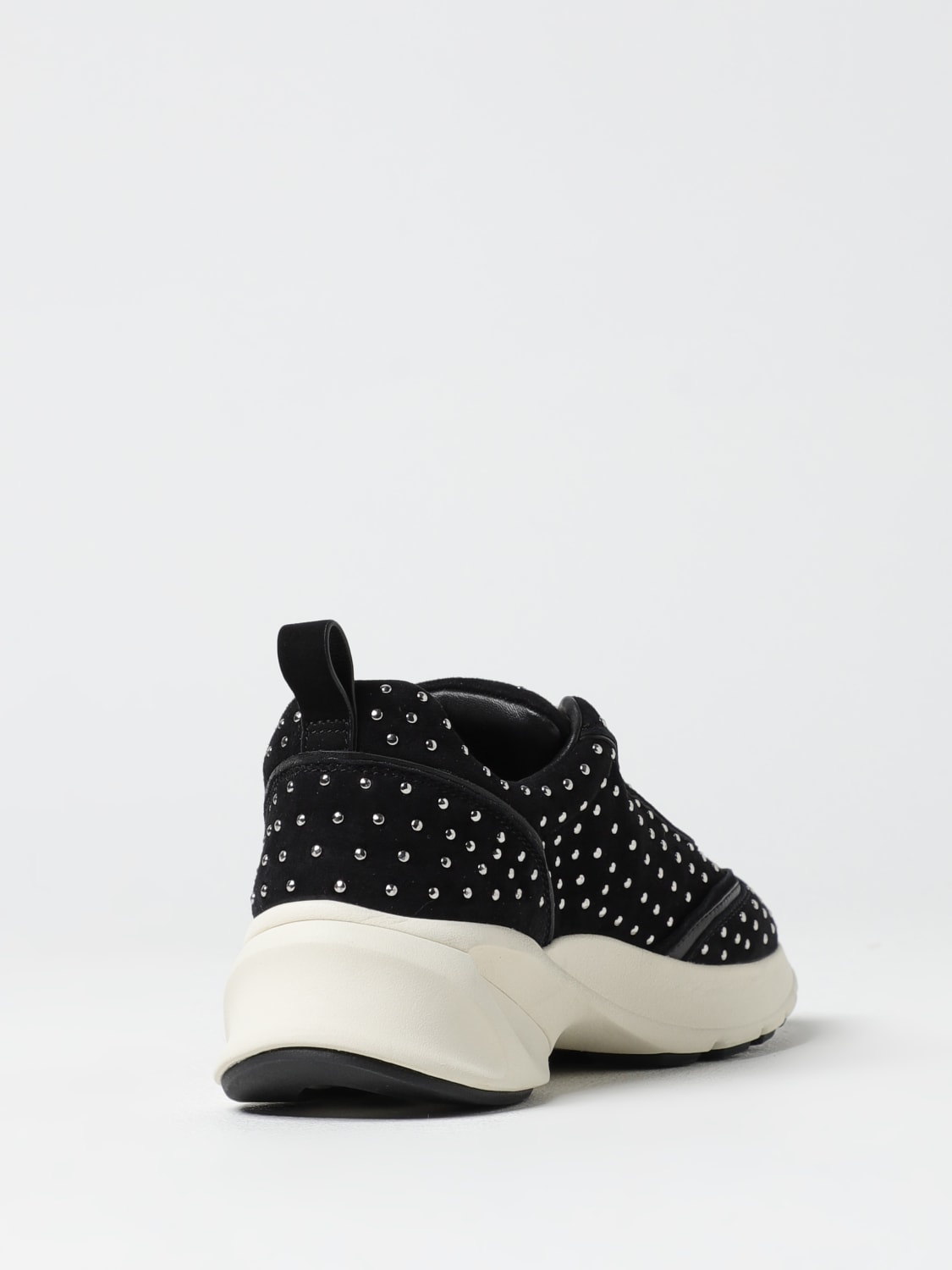 スニーカー TORY BURCH Woman Sneakers Black 161961 043 TORY BURCH: Sneakers woman - Black | Tory Burch sneakers