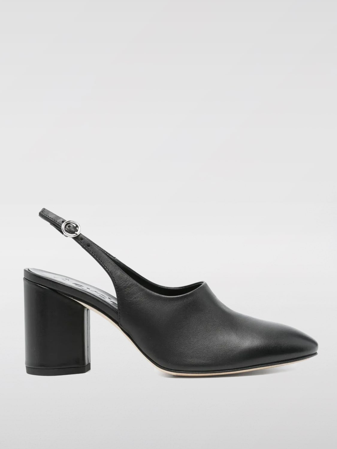 AEYDE ESCARPIN: Chaussures femme Aeyde, Noir - Img 1