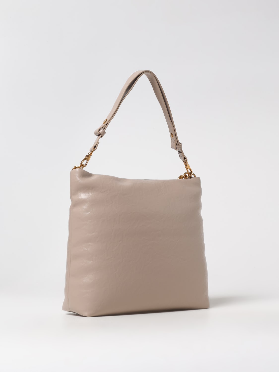 LIU JO SHOULDER BAG: Shoulder bag woman Liu Jo, White - Img 2