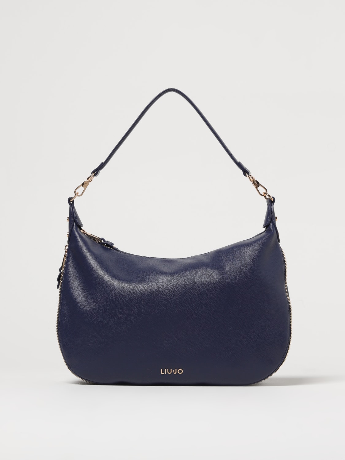 ショルダーバッグ・ポシェット LIU JO Women Shoulder Bags AA5134E0054 94024 Blue LIU JO: Shoulder bag woman - Blue | Liu Jo shoulder bag