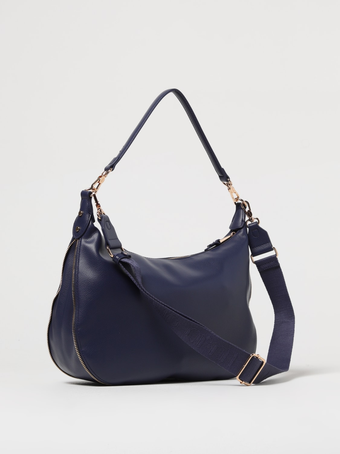 ショルダーバッグ・ポシェット LIU JO Women Shoulder Bags AA5134E0054 94024 Blue LIU JO: Shoulder bag woman - Blue | Liu Jo shoulder bag