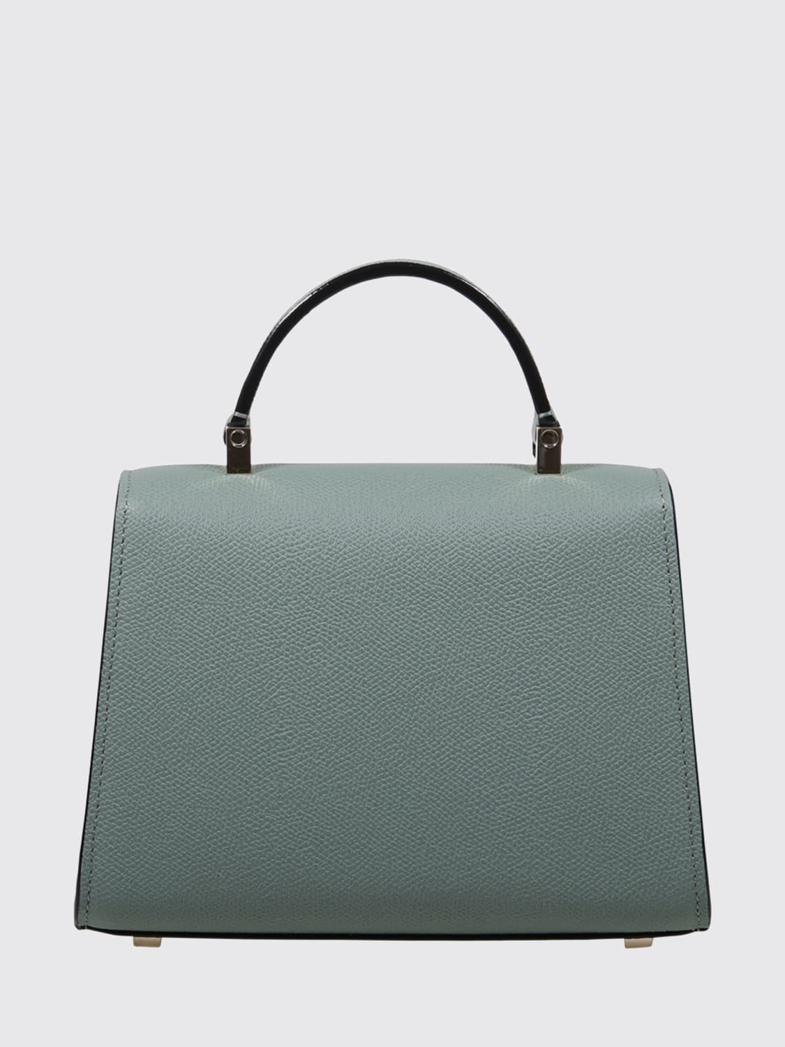 VALEXTRA MINITASCHE: Handtasche damen Valextra, Grün - Img 2