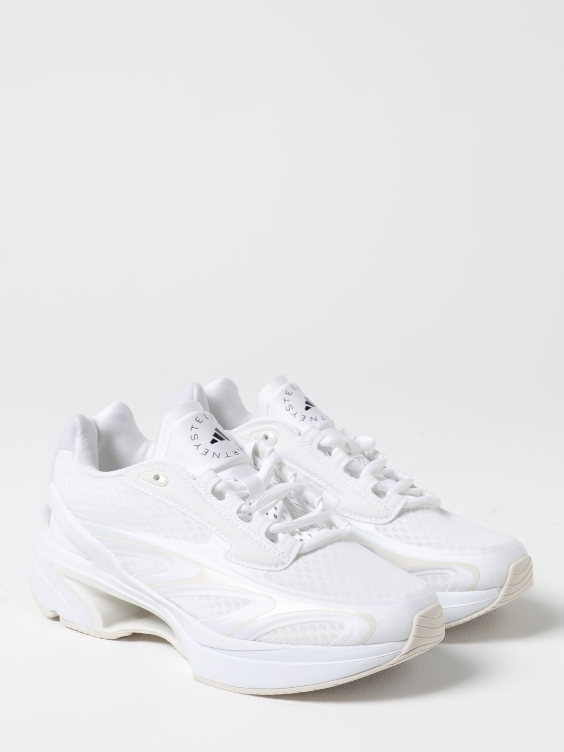 スニーカー ADIDAS BY STELLA MCCARTNEY Women Sneakers JH8763 WHITE adidas by Stella McCartney Sportswear 2000 Shoes - White