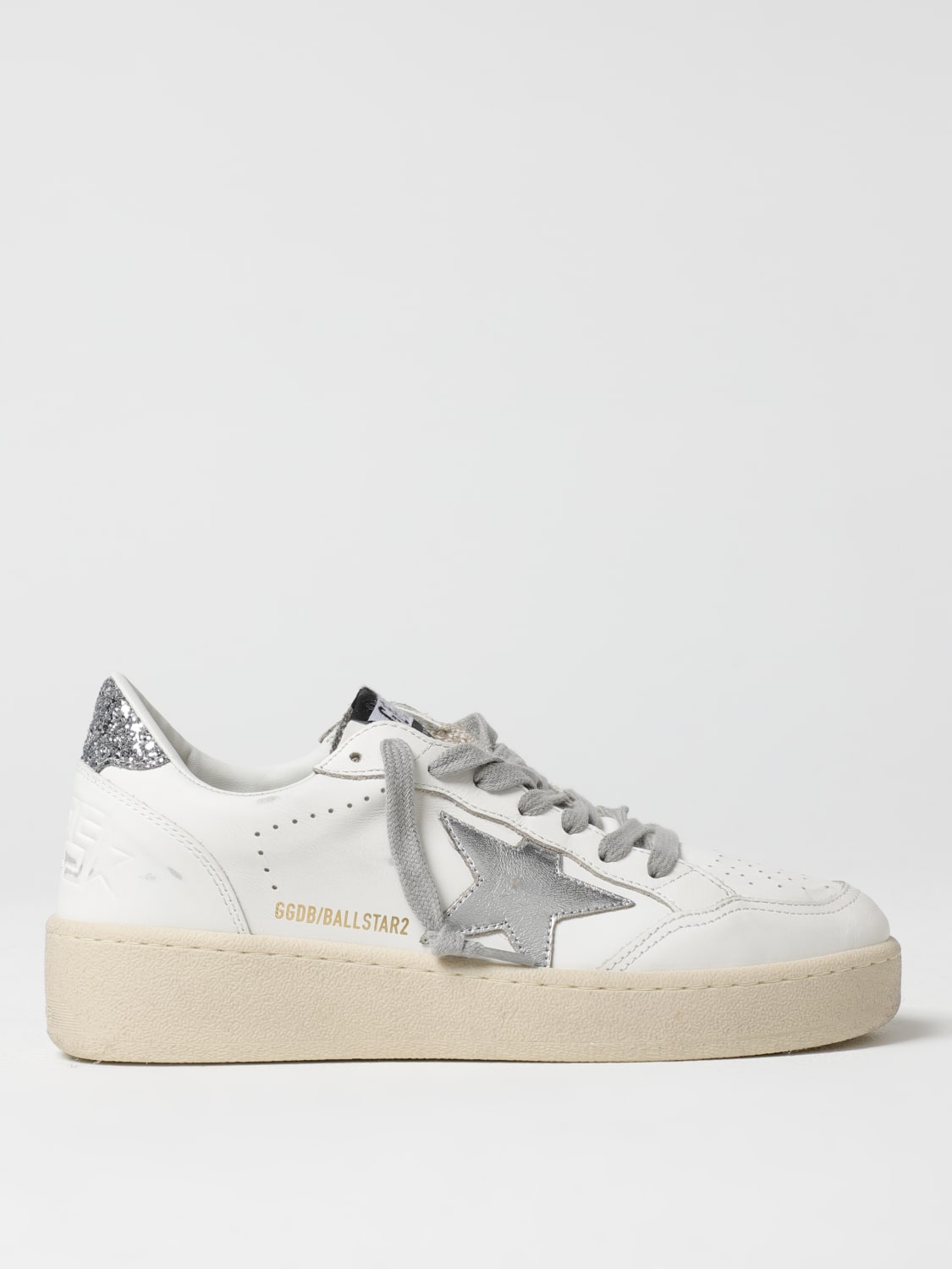 スニーカー GOLDEN  Women Sneakers GWF00804 F006970 10220 10220 WHI 楽天市場】GOLDEN GOOSE ゴールデングース スニーカー HI STAR
