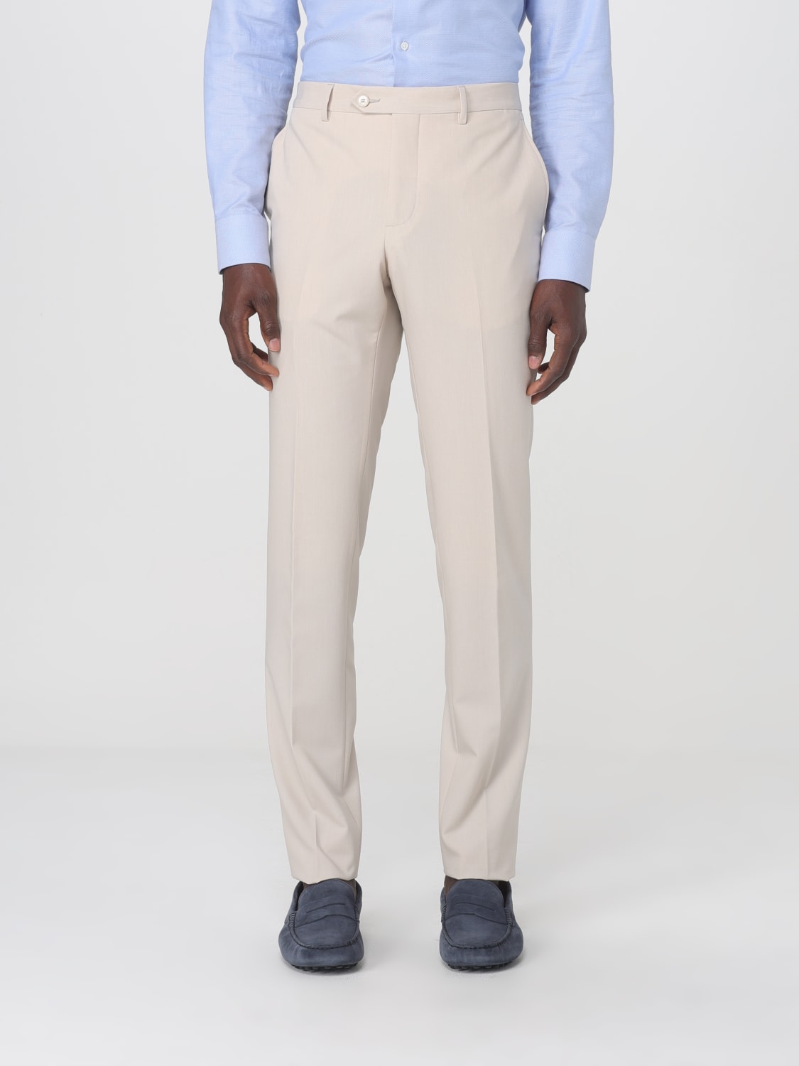 MANUEL RITZ SUIT: Suit men Manuel Ritz, Blue - Img 6