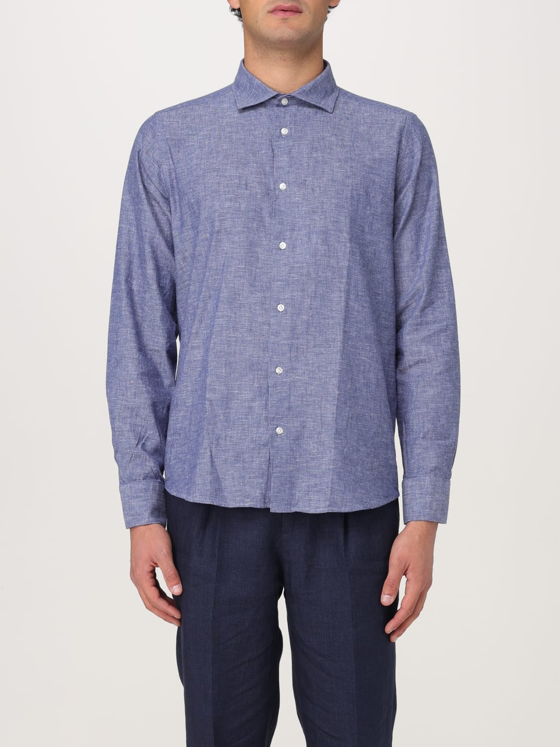 MANUEL RITZ 売れ筋商品|||マニュエル リッツ Tシャツ トップス レディース Tops Blue Manuel Ritz Tops for Women | Online Sale up to 80% off | Lyst