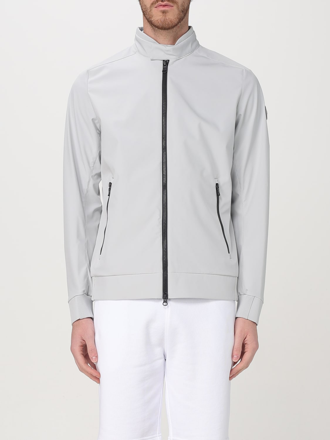 COLMAR JACKET: Blazer men Colmar, Ice - Img 1