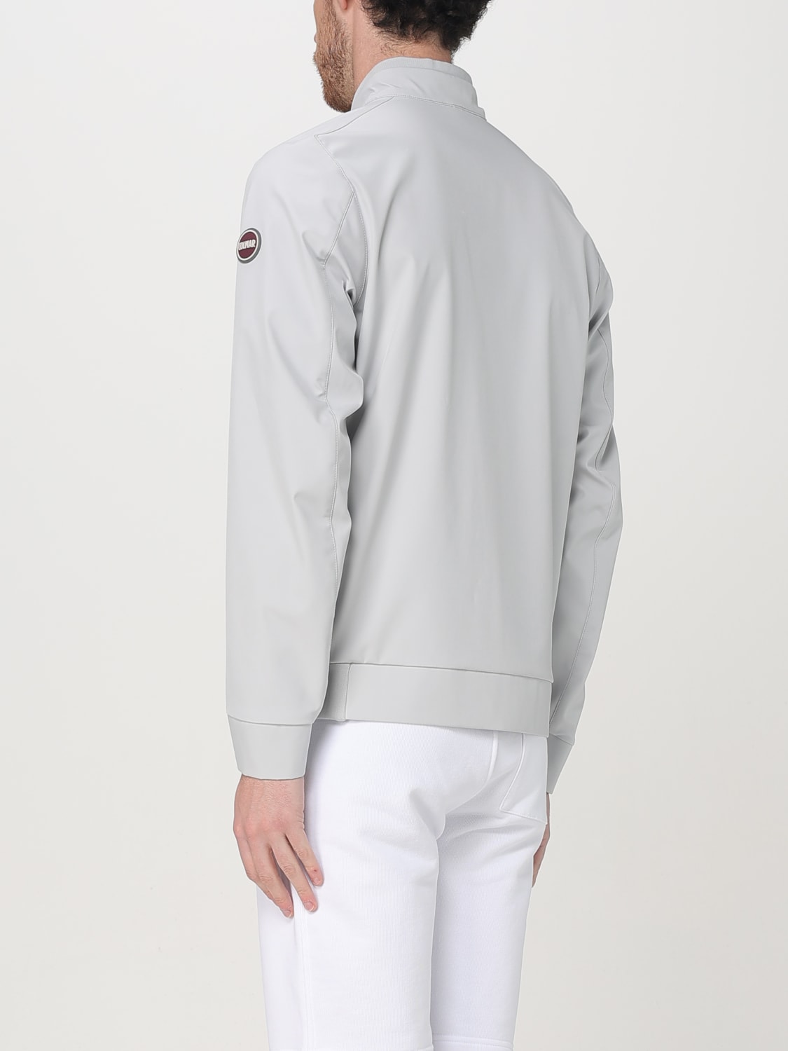 COLMAR JACKET: Blazer men Colmar, Ice - Img 2