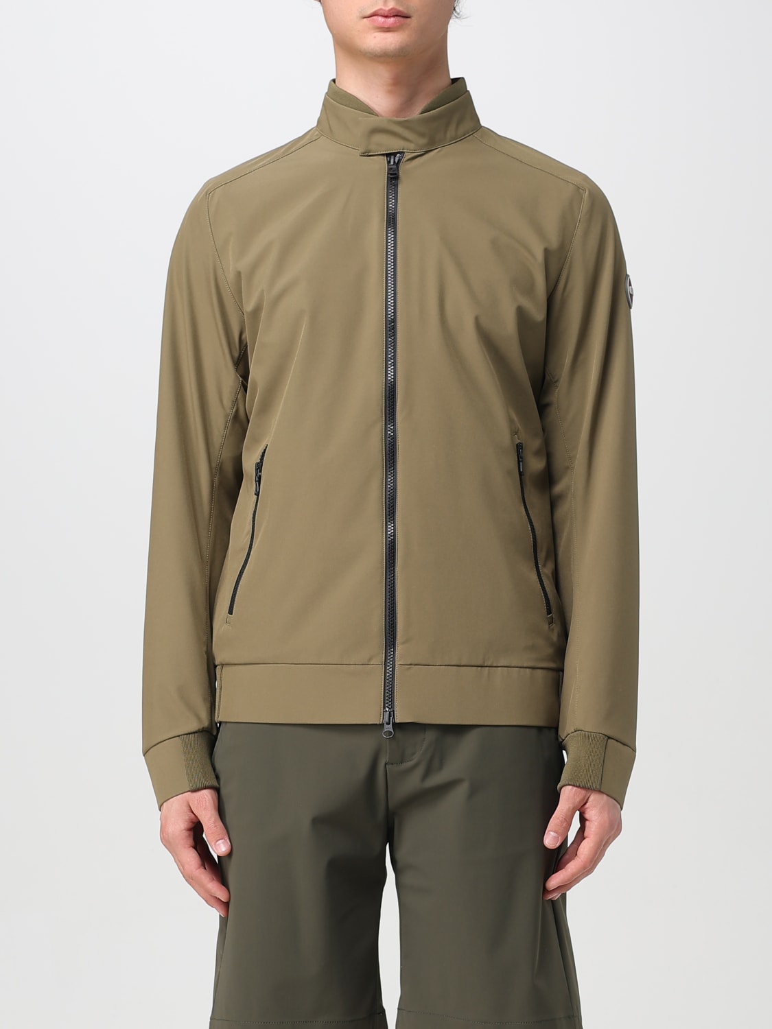 COLMAR GIACCA: Giubbotto Colmar in nylon , Blue 2 - Img 1