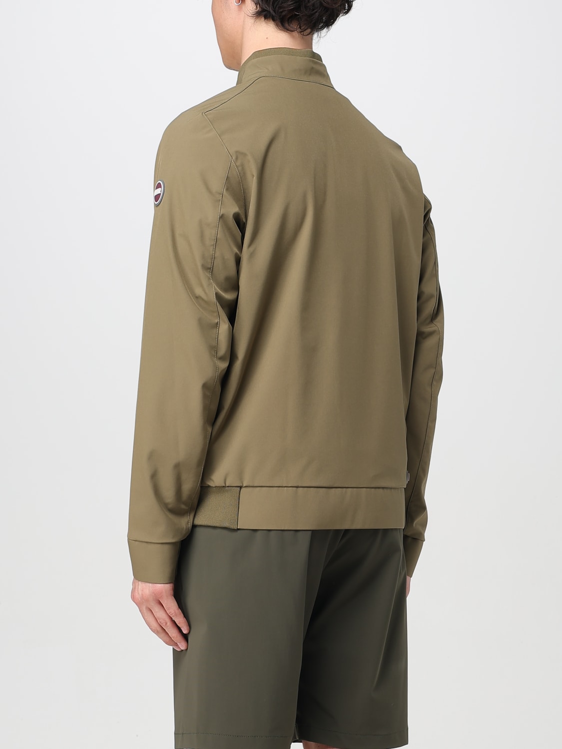 COLMAR GIACCA: Giubbotto Colmar in nylon , Blue 2 - Img 2