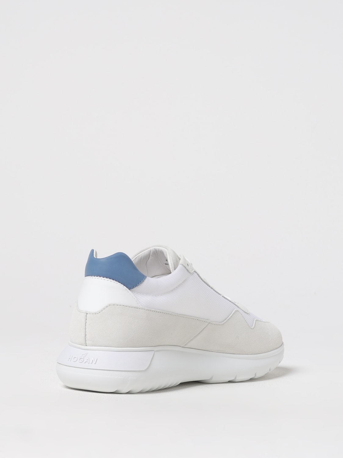 スニーカー HOGAN Men Sneakers White HXM3710EG30U3O 546P HOGAN: Sneakers men - White | Hogan sneakers HXM3710EG30U3O