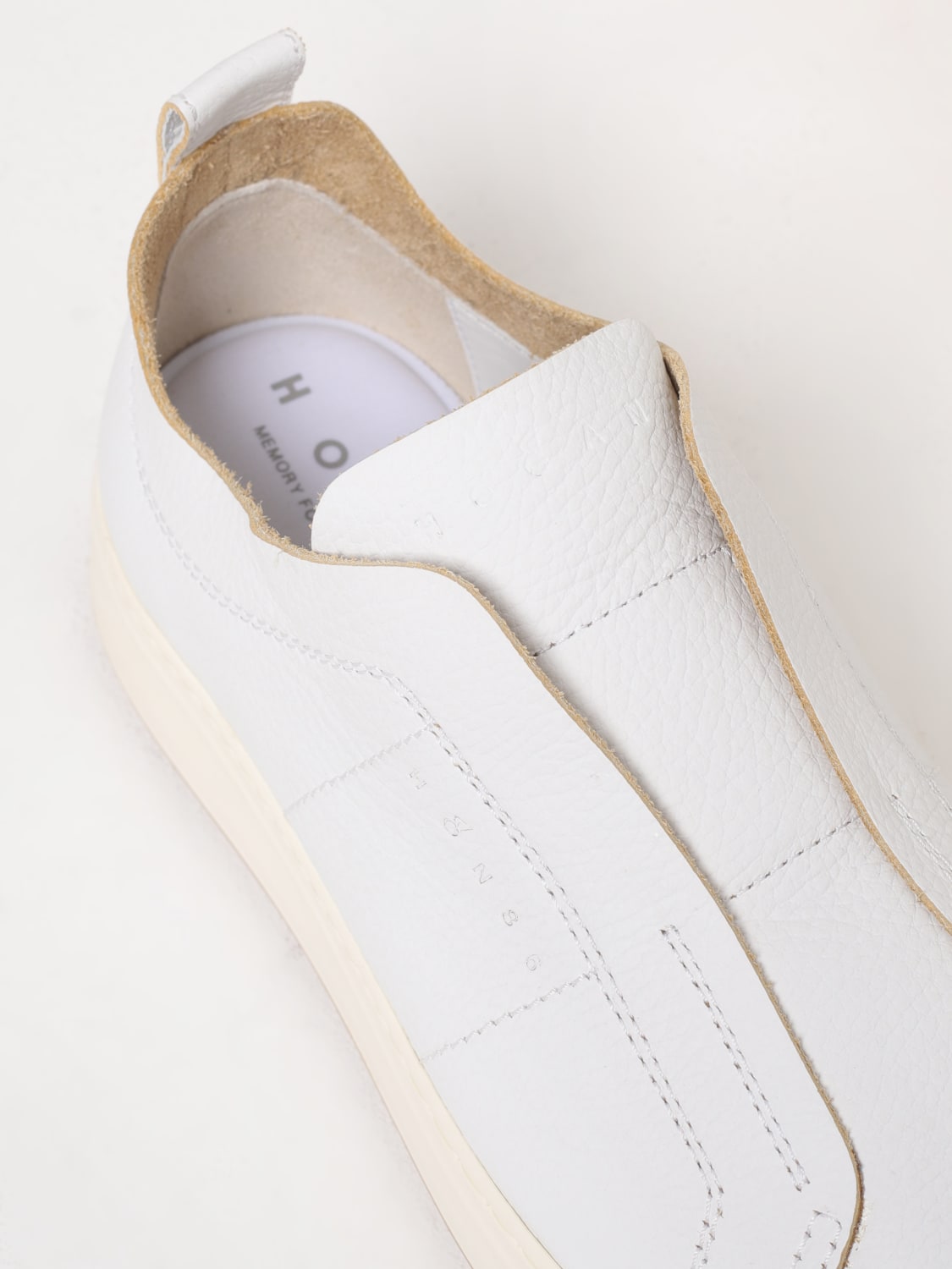 スニーカー HOGAN Men Sneakers White HXM6680FR60KCO B001 HOGAN: Sneakers men - White | Hogan sneakers HXM6680FR60KCO