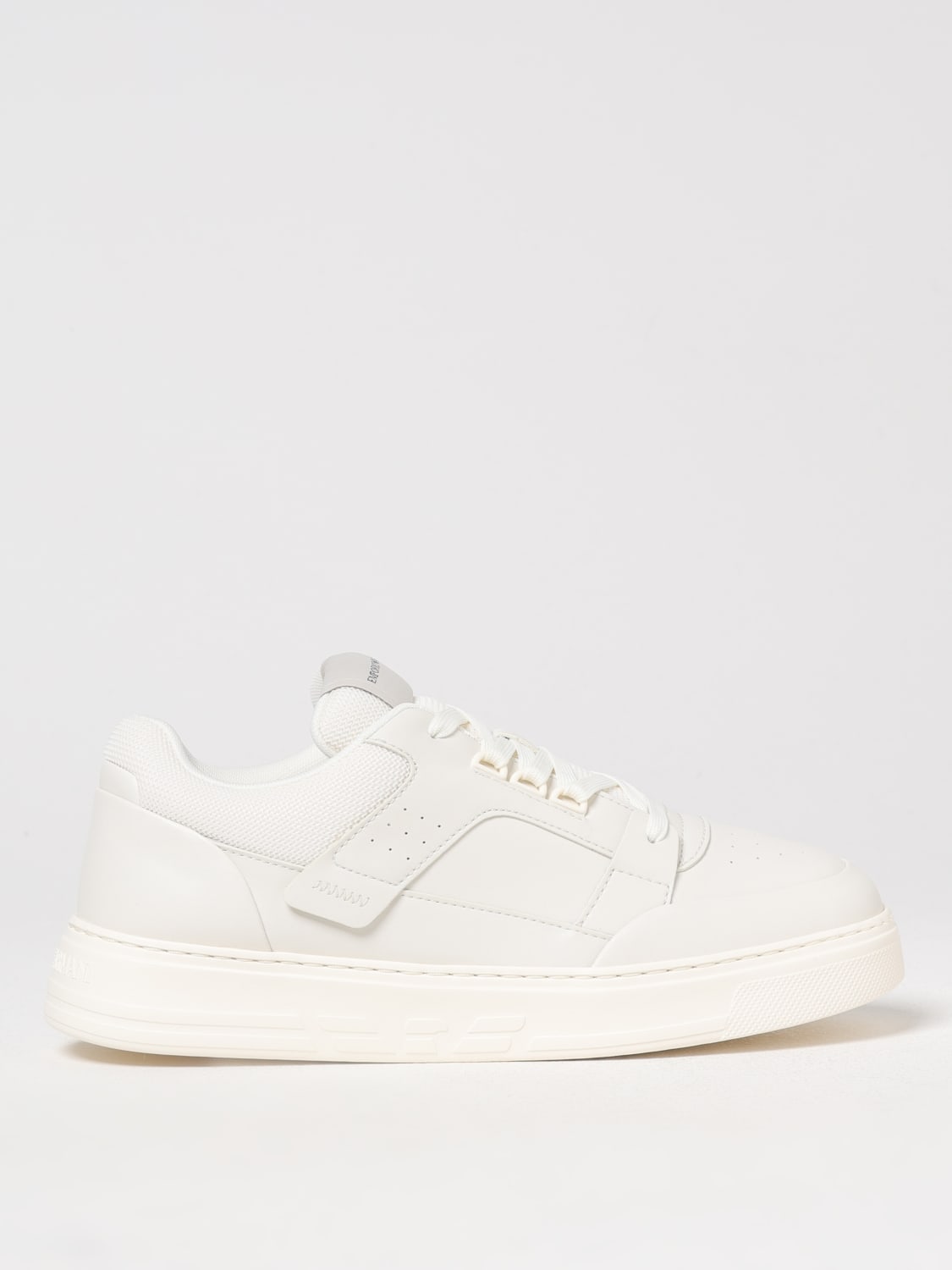 スニーカー EMPORIO ARMANI Men Sneakers White X4X688XR333 U561 EMPORIO ARMANI: Sneakers men - White | Emporio Armani