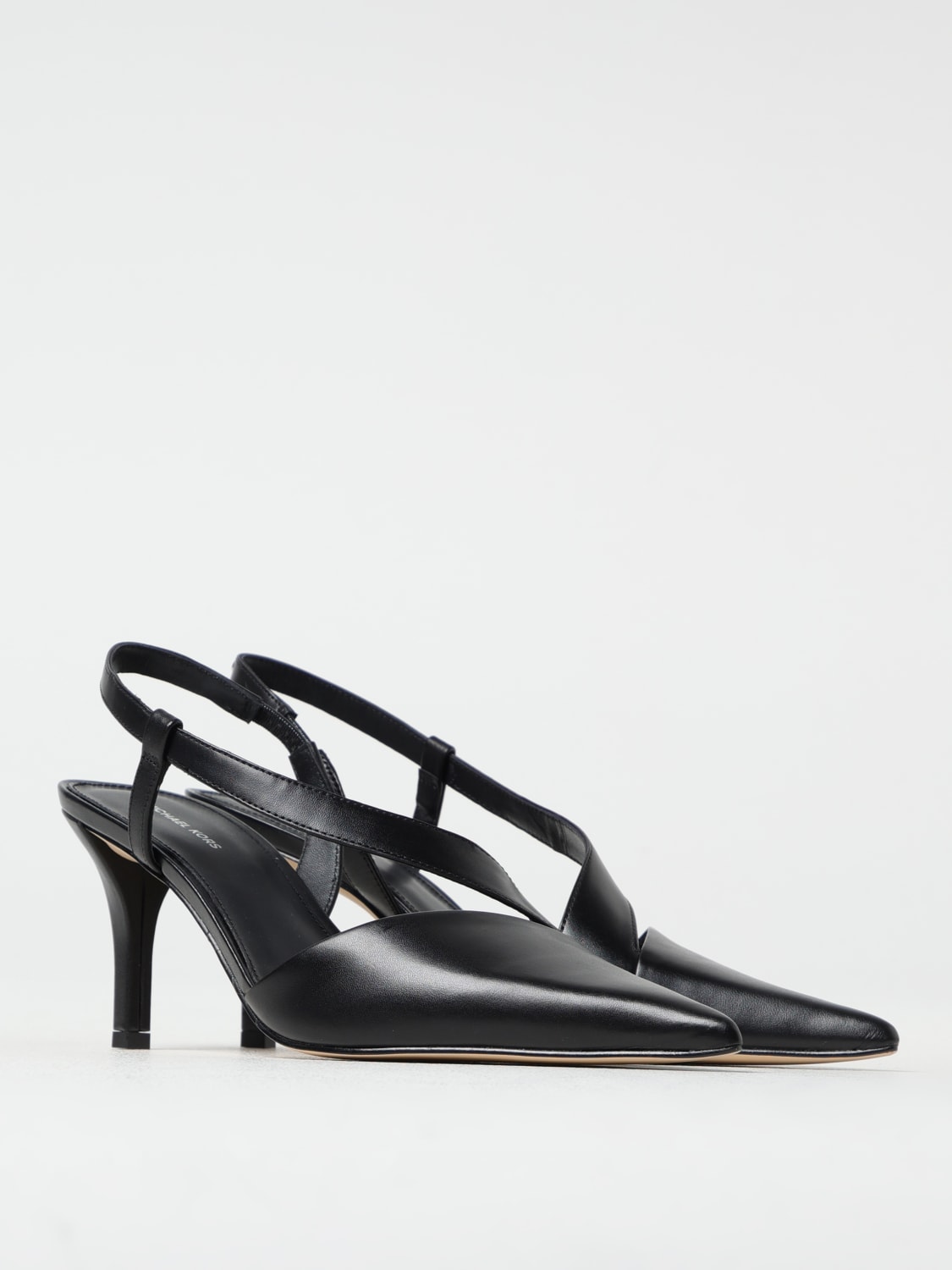 MICHAEL KORS PUMP: Shoes woman Michael Kors, Black - Img 2