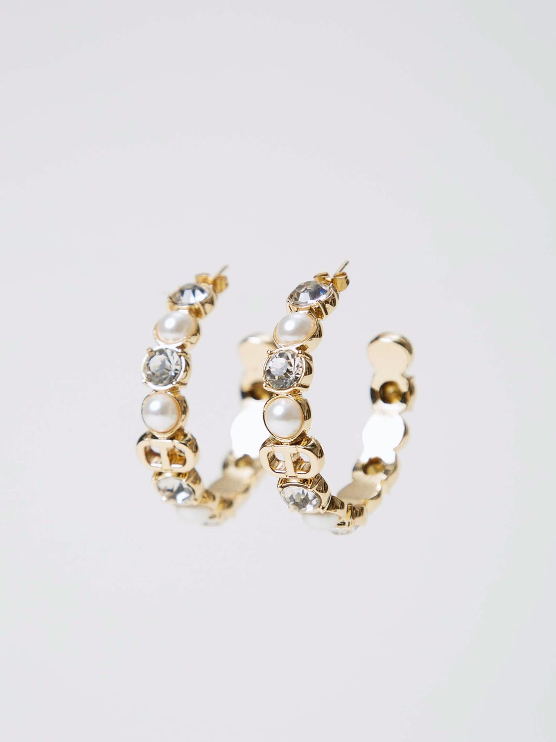 TWINSET JEWEL: Jewel woman Twinset, Gold - Img 1