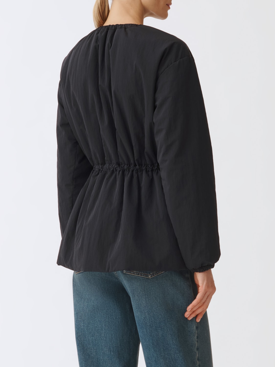 ジャケット FABIANA FILIPPI Women Jackets GCD273W240 D5355131 Blue FABIANA FILIPPI: Jacket woman - Blue | Fabiana Filippi