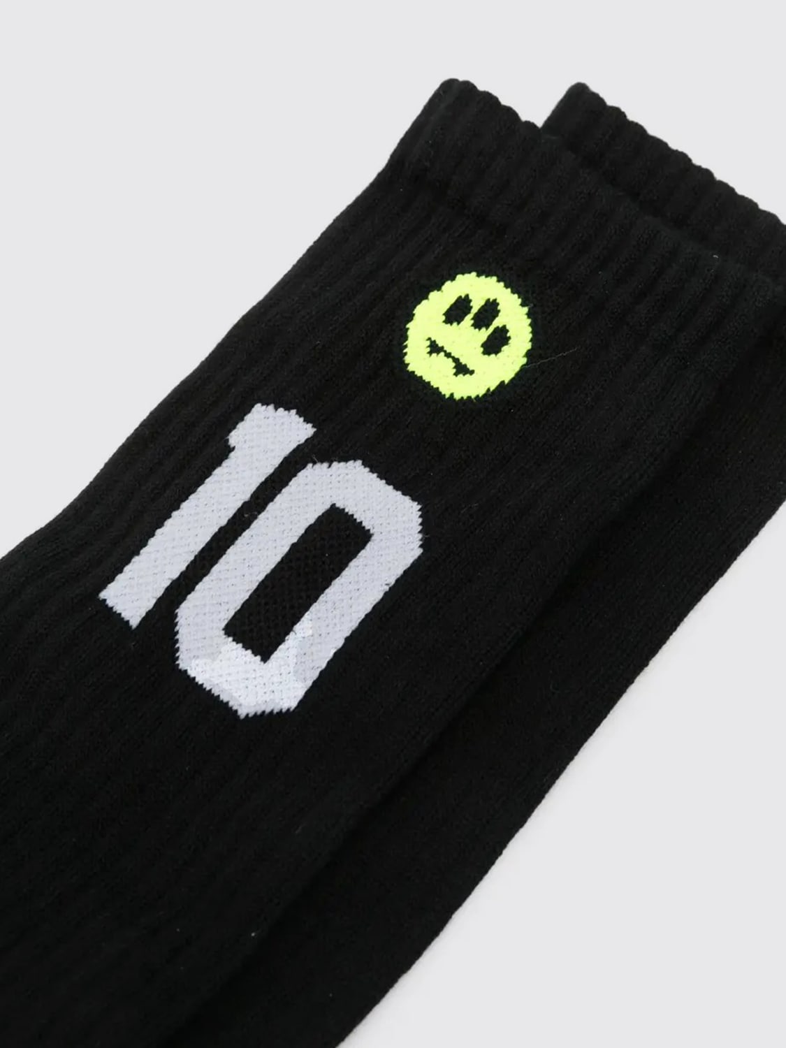 BARROW CALCETINES: Calcetines hombre Barrow, Negro - Img 2