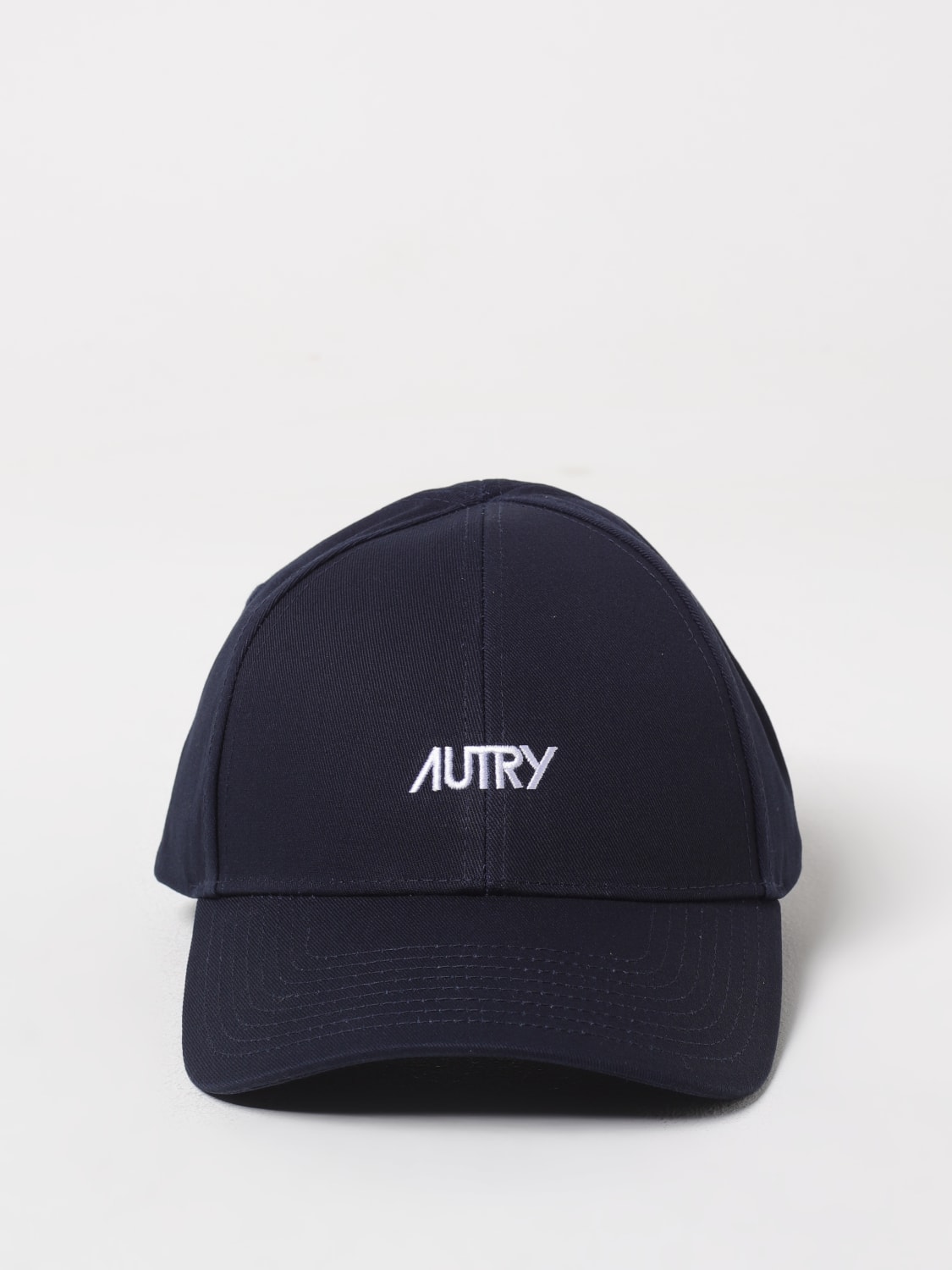 AUTRY HAT: Hat men Autry, Blue - Img 2