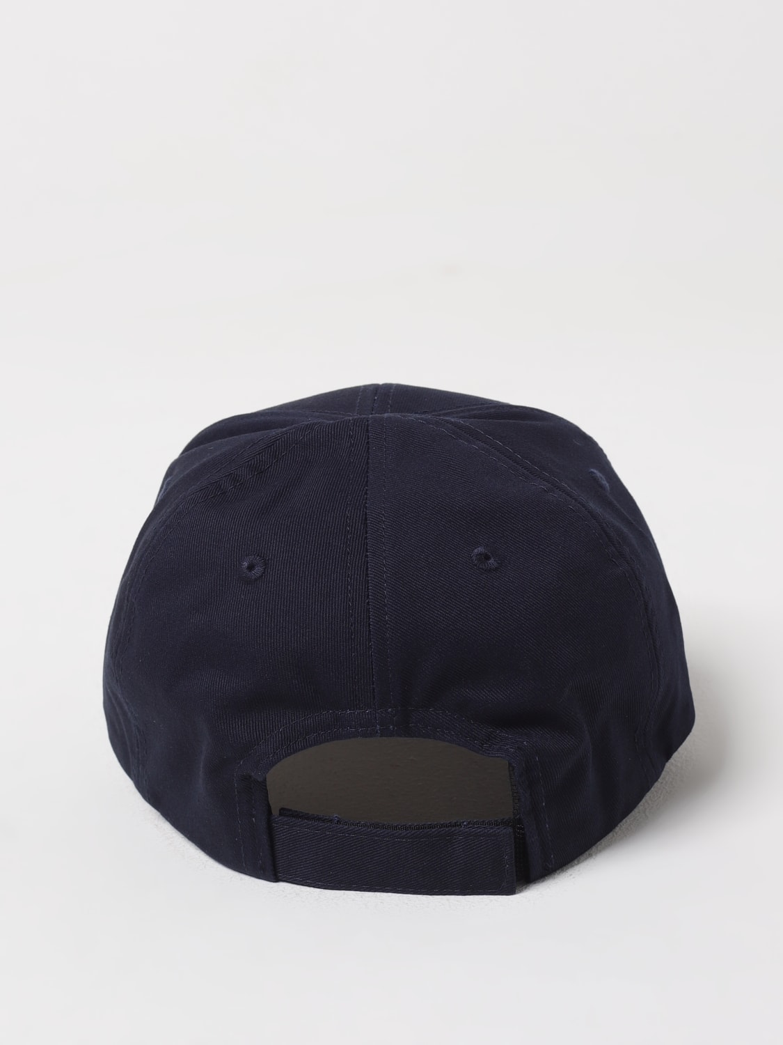 AUTRY HAT: Hat men Autry, Blue - Img 3