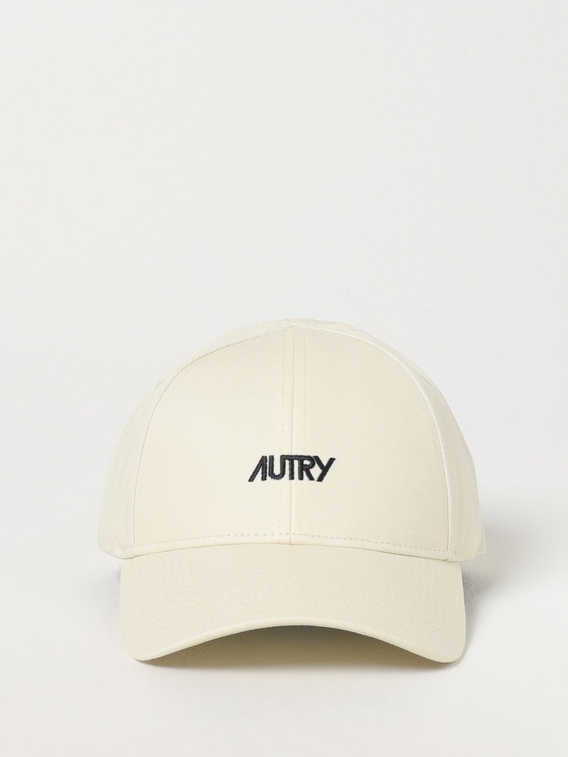AUTRY HAT: Hat men Autry, White - Img 2
