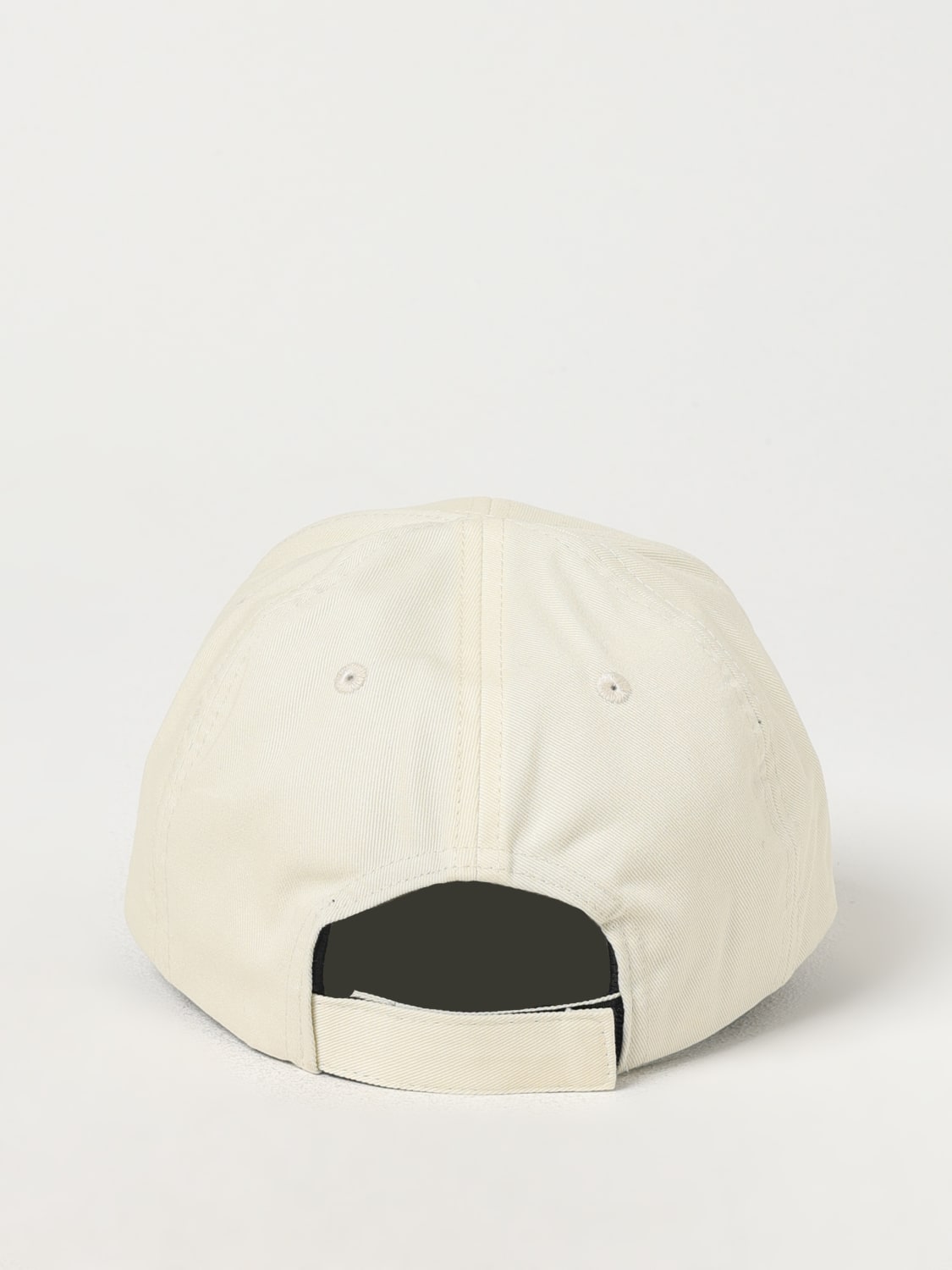 AUTRY HAT: Hat men Autry, White - Img 3