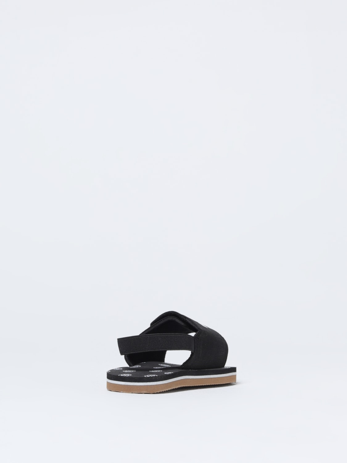 BOSS SCHUHE: Schuhe kinder Boss, Schwarz - Img 3