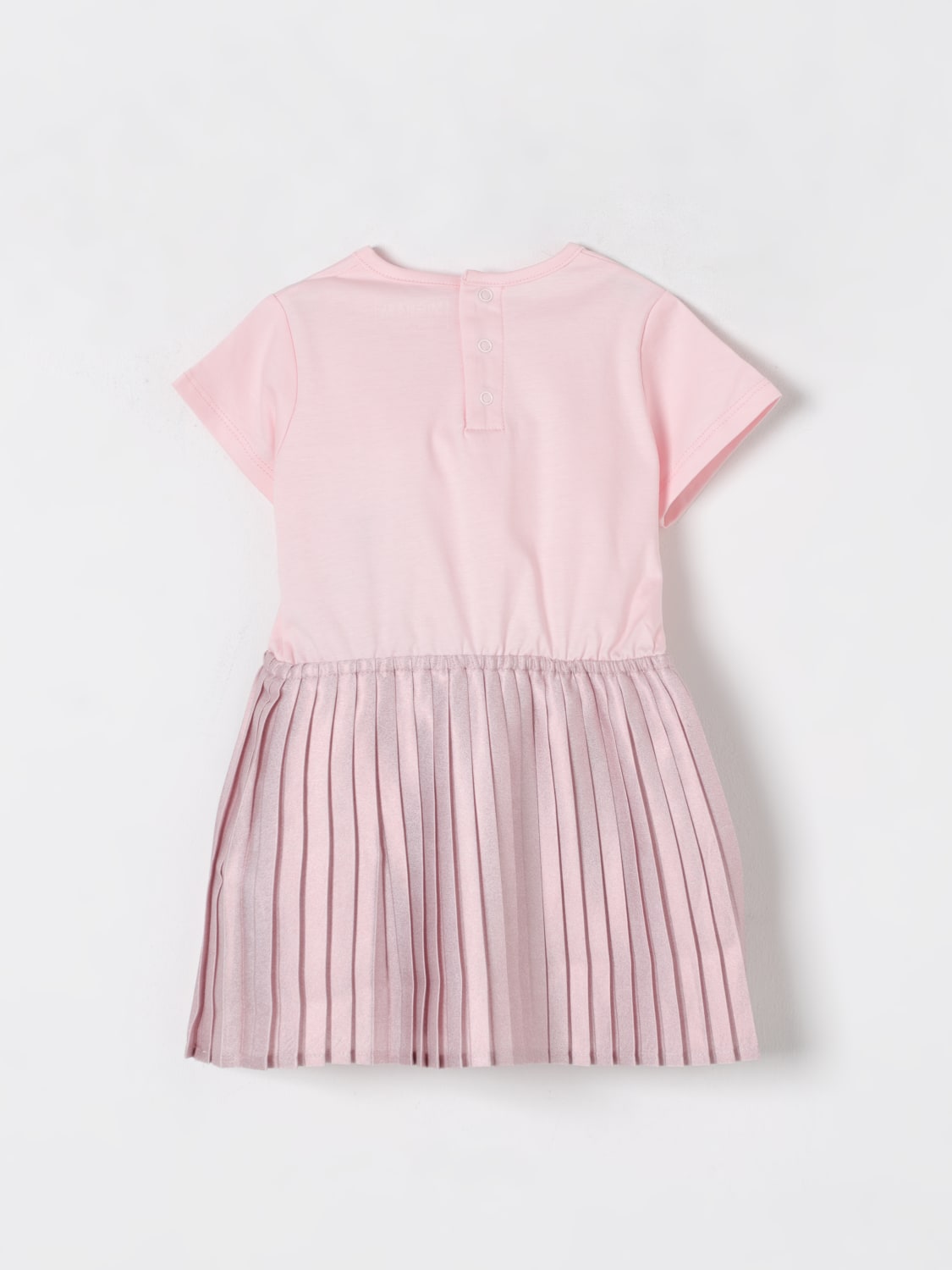 MICHAEL KORS ROMPER: Romper kids Michael Kors, White - Img 2