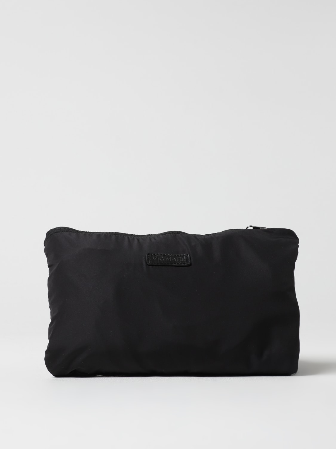 トートバッグ VIC MATIE Woman Tote bags Black 1E0700TG999A09 0101 VIC MATIÉ: Handbag woman - Black | Vic Matié tote bags