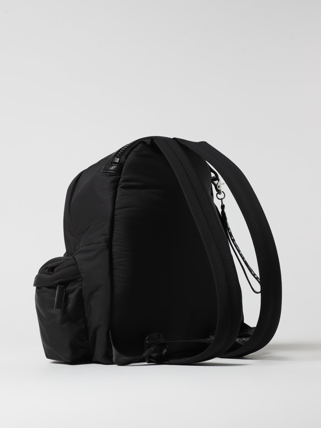 VIC MATIÉ BACKPACK: Backpack woman Vic MatiÉ, Black - Img 2