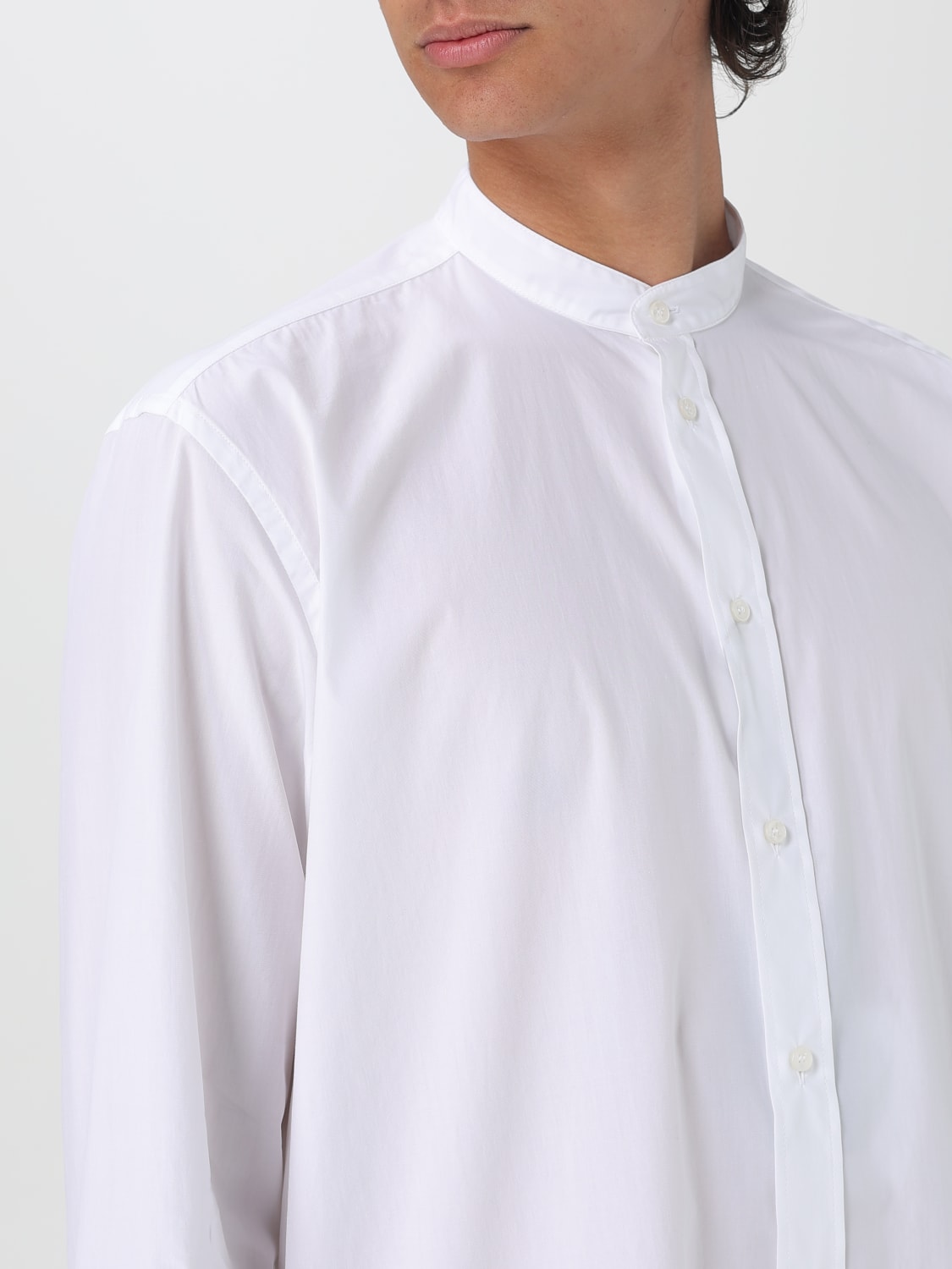 DOLCE & GABBANA SHIRT: Shirt men Dolce & Gabbana, White - Img 4