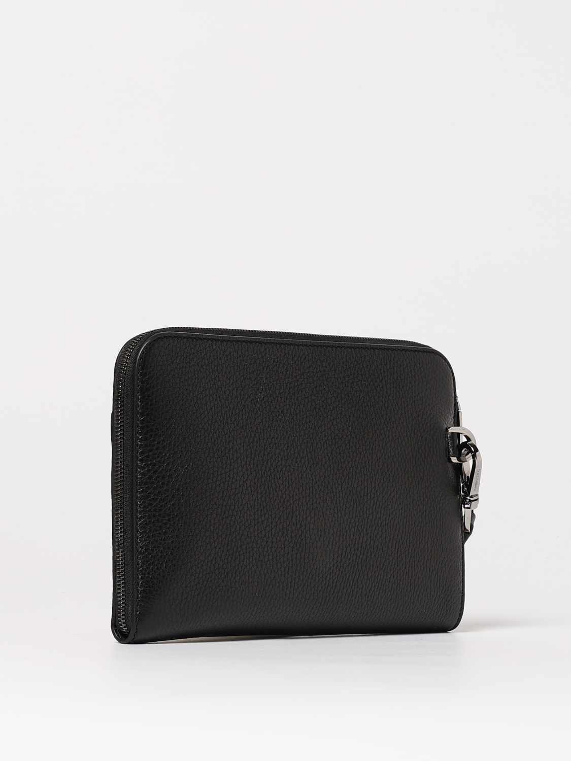 DOLCE & GABBANA BRIEFCASE: Bags men Dolce & Gabbana, Black - Img 3