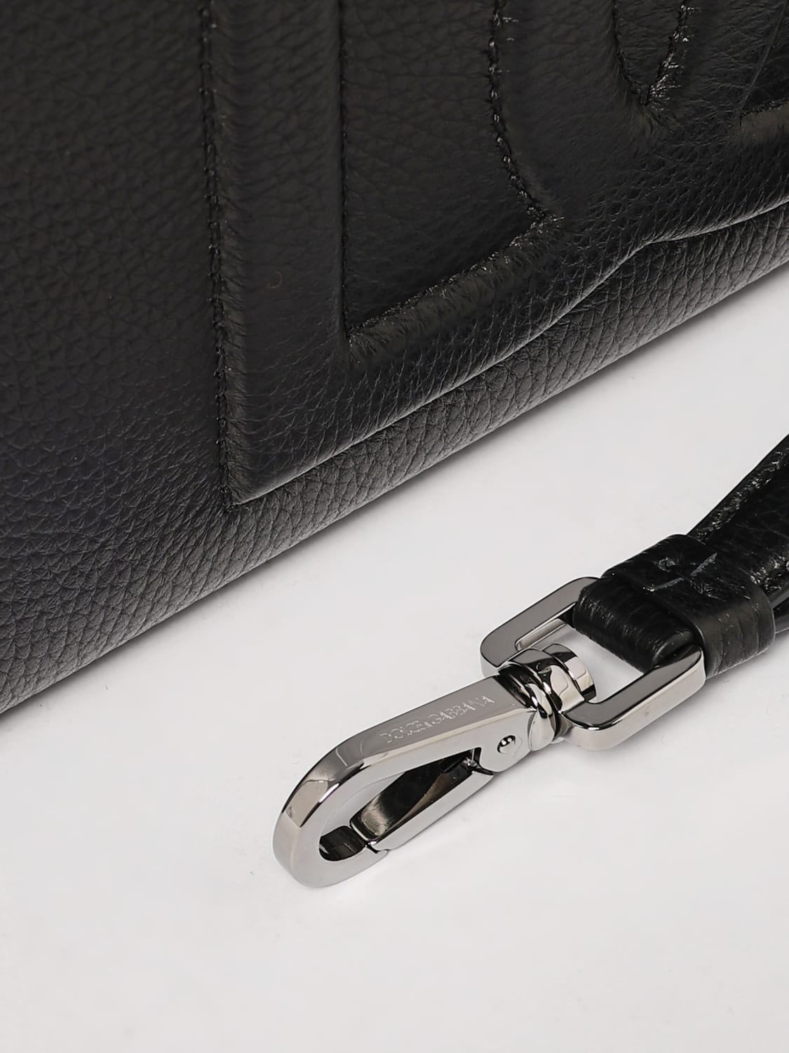 DOLCE & GABBANA BRIEFCASE: Bags men Dolce & Gabbana, Black - Img 4