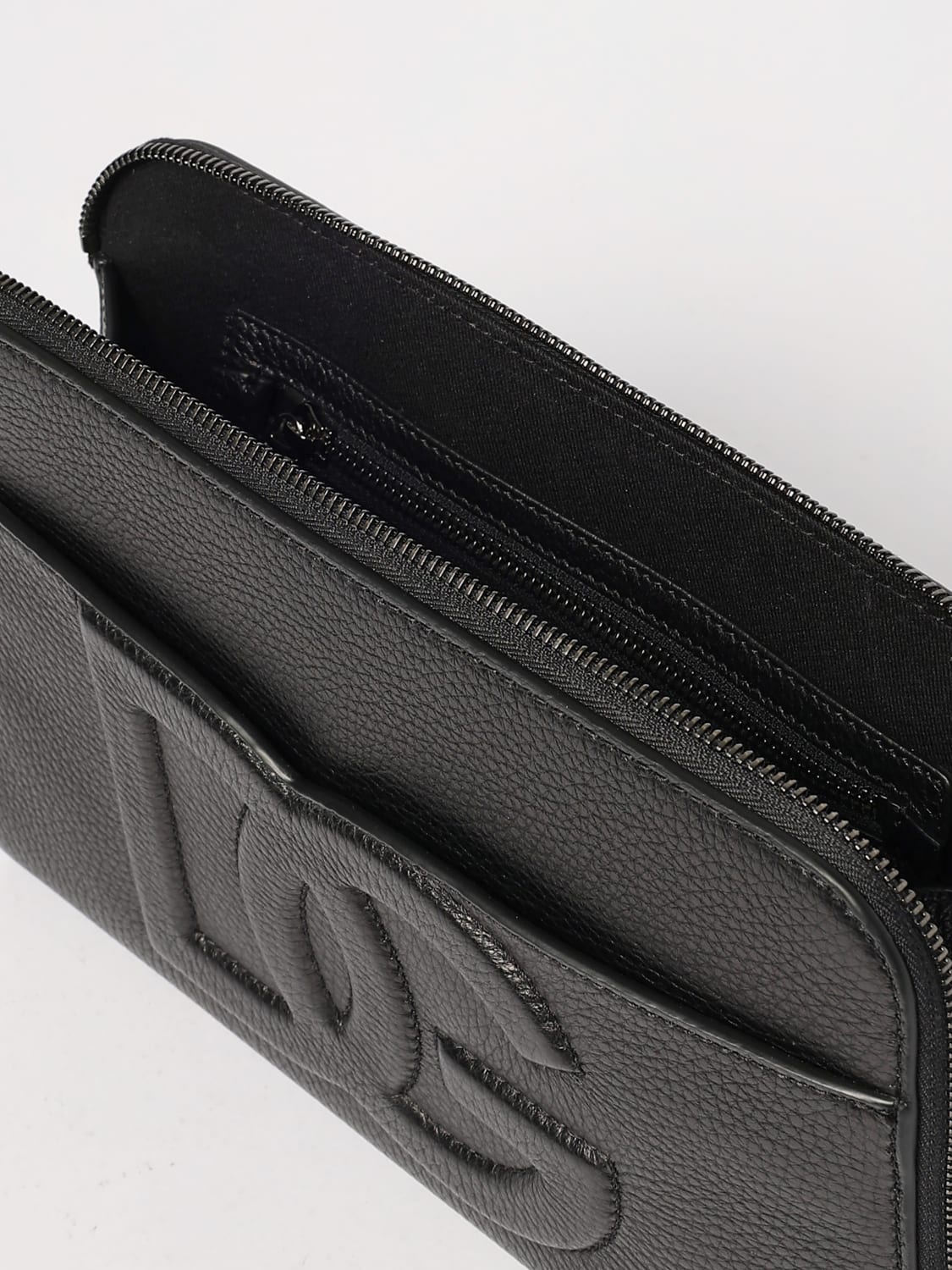 DOLCE & GABBANA BRIEFCASE: Bags men Dolce & Gabbana, Black - Img 5