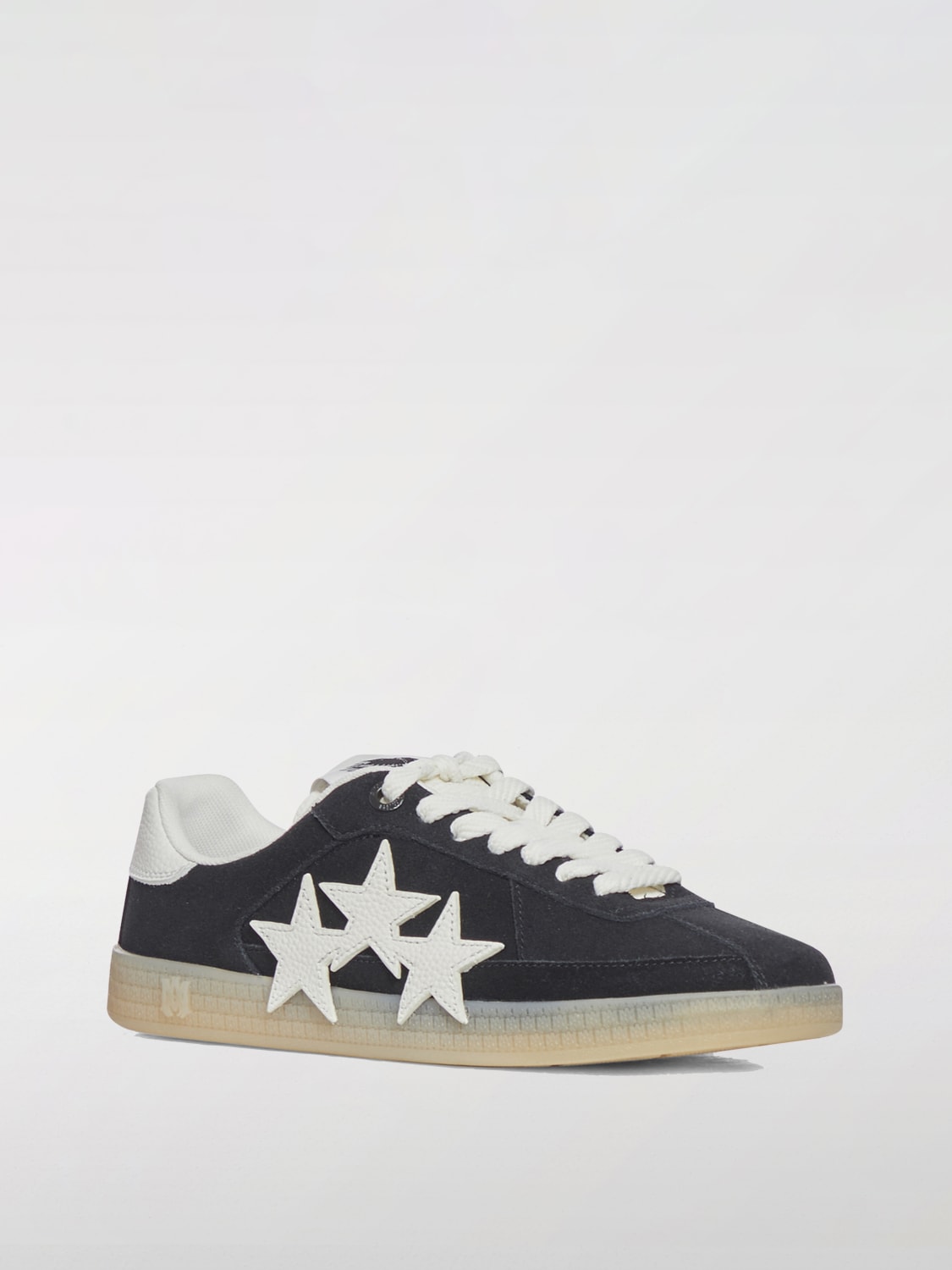 AMIRI SNEAKERS: Sneakers men Amiri, Black - Img 2