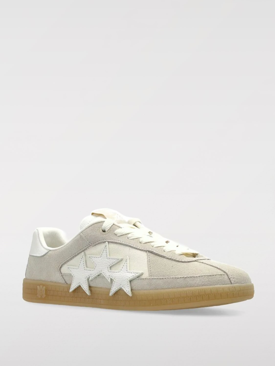 AMIRI SNEAKERS: Sneakers men Amiri, Natural - Img 2
