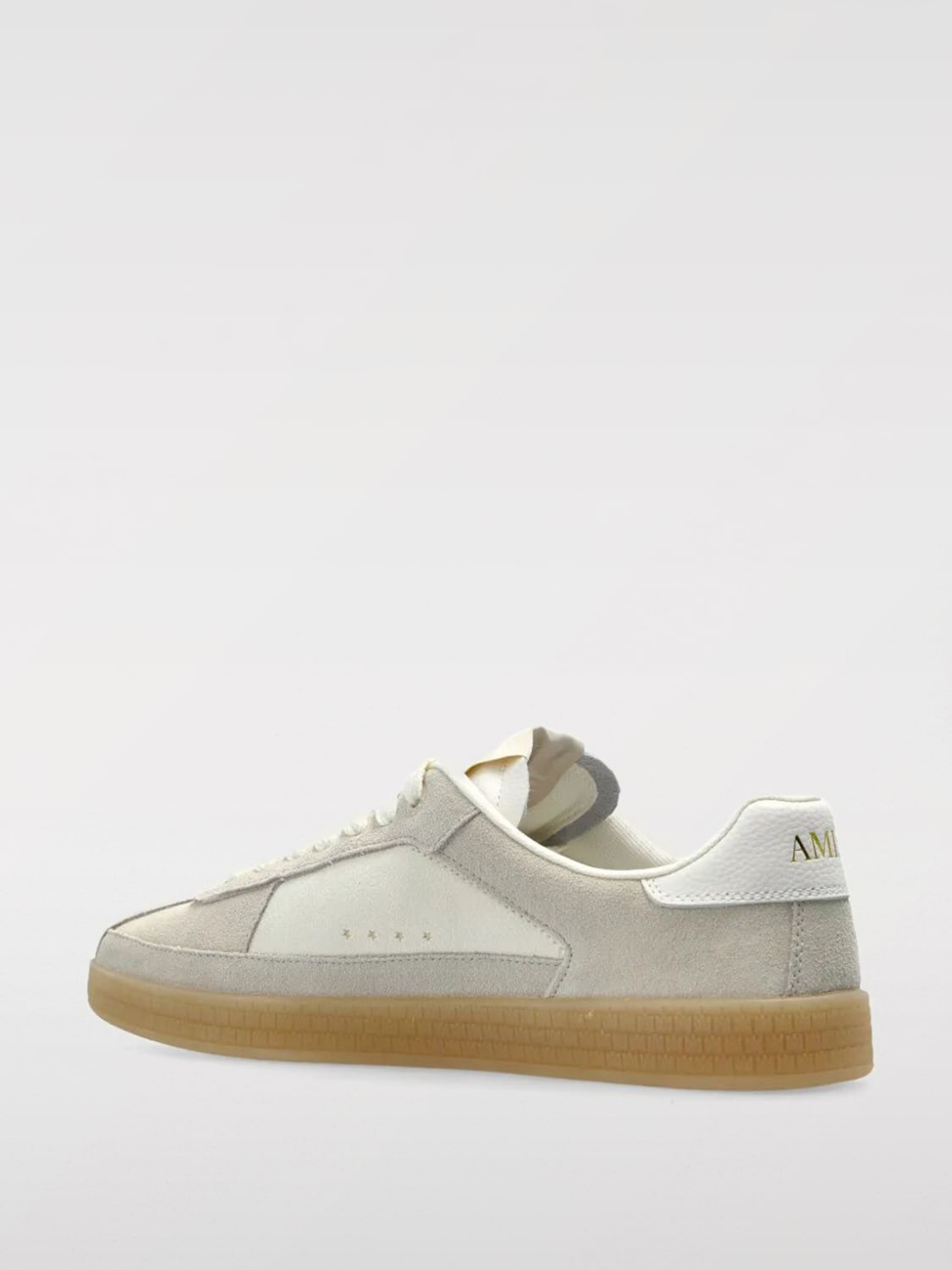 AMIRI SNEAKERS: Sneakers men Amiri, Natural - Img 3