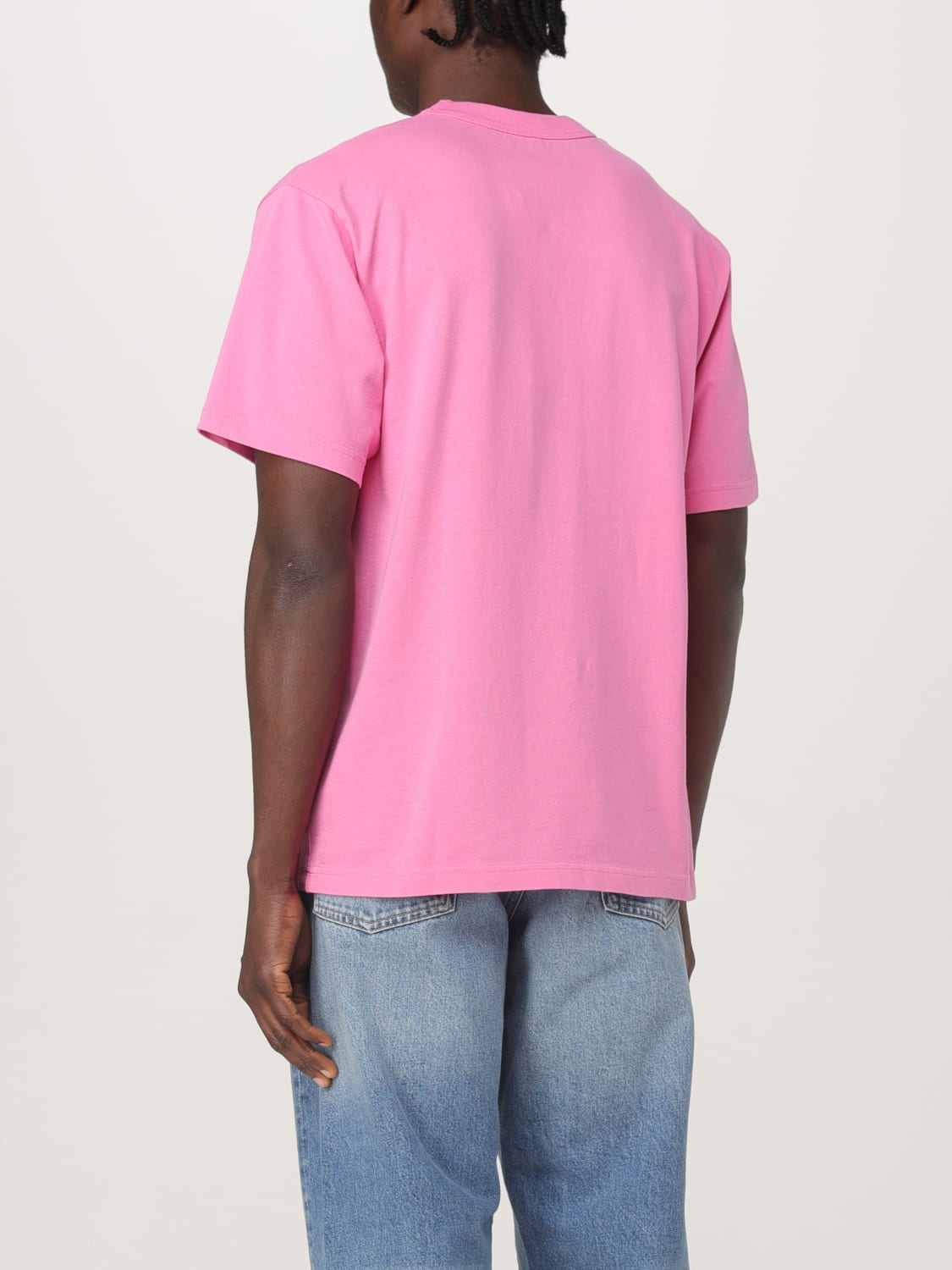 SUNFLOWER CAMISETA: Camiseta hombre Sunflower, Rosa - Img 2