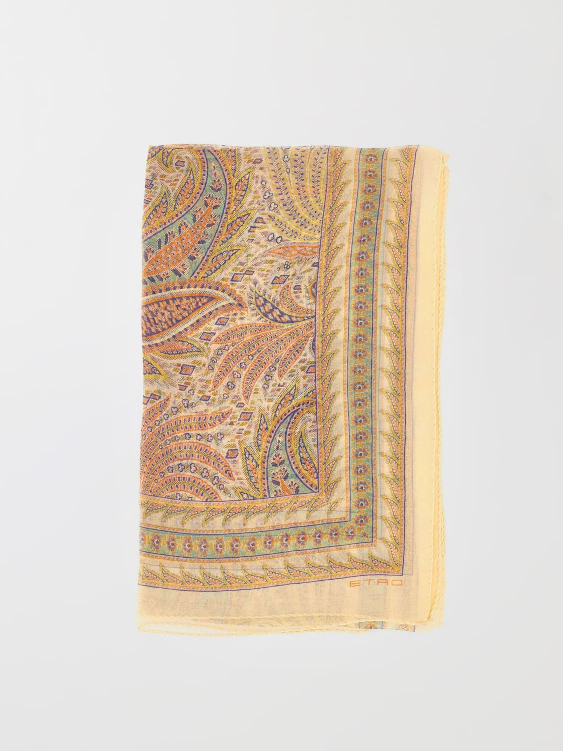 スカーフ ETRO Woman Scarf Pink WATA0005AK664 X0804 ETRO: Scarf woman - Pink | Etro scarf WATA0005AK664 online
