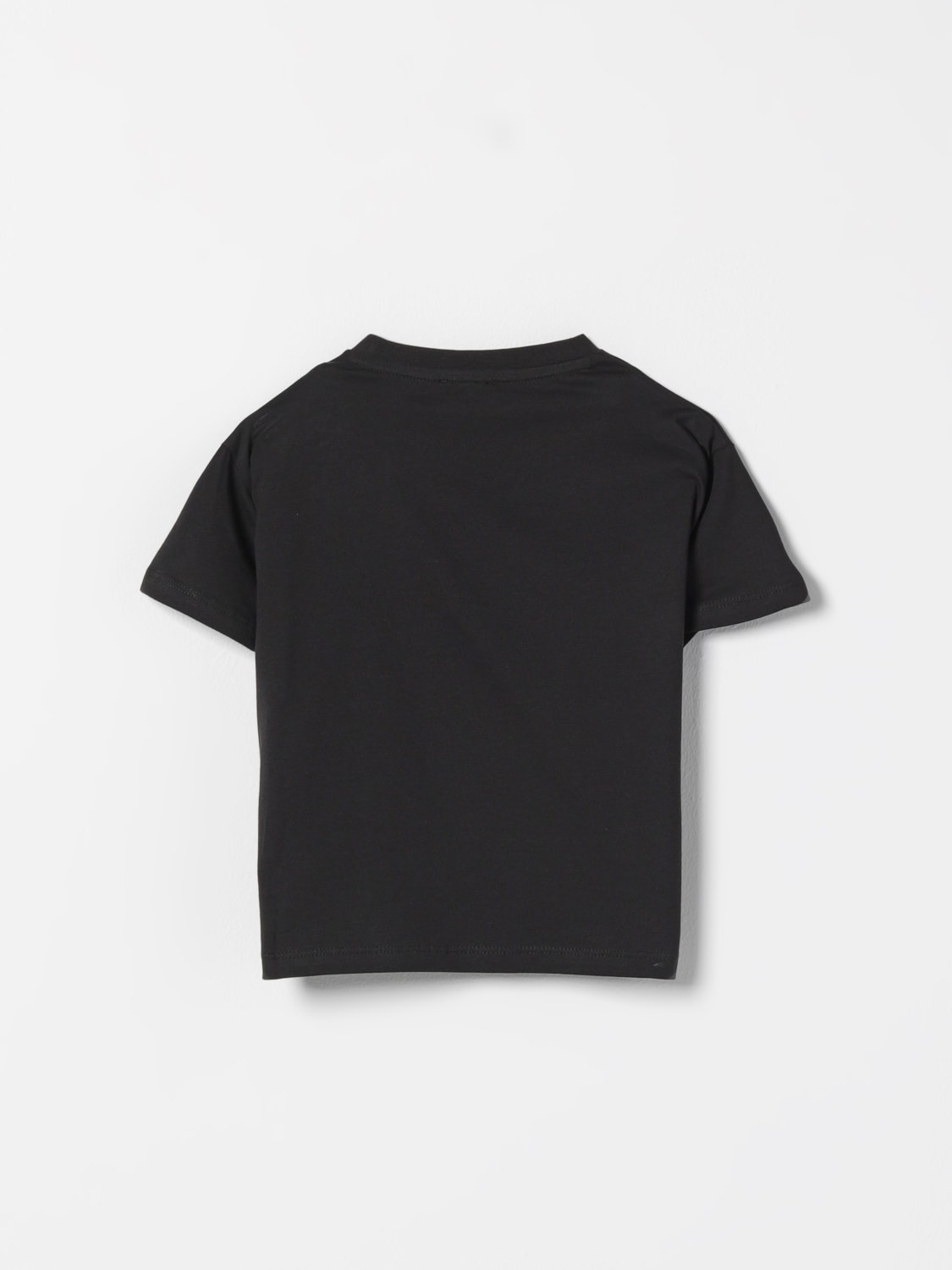 KENZO KIDS T-SHIRT: T-shirt enfant Kenzo Kids, Bleu - Img 2